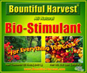 Bountiful Harvest Biostimulant and Soil Enhancer