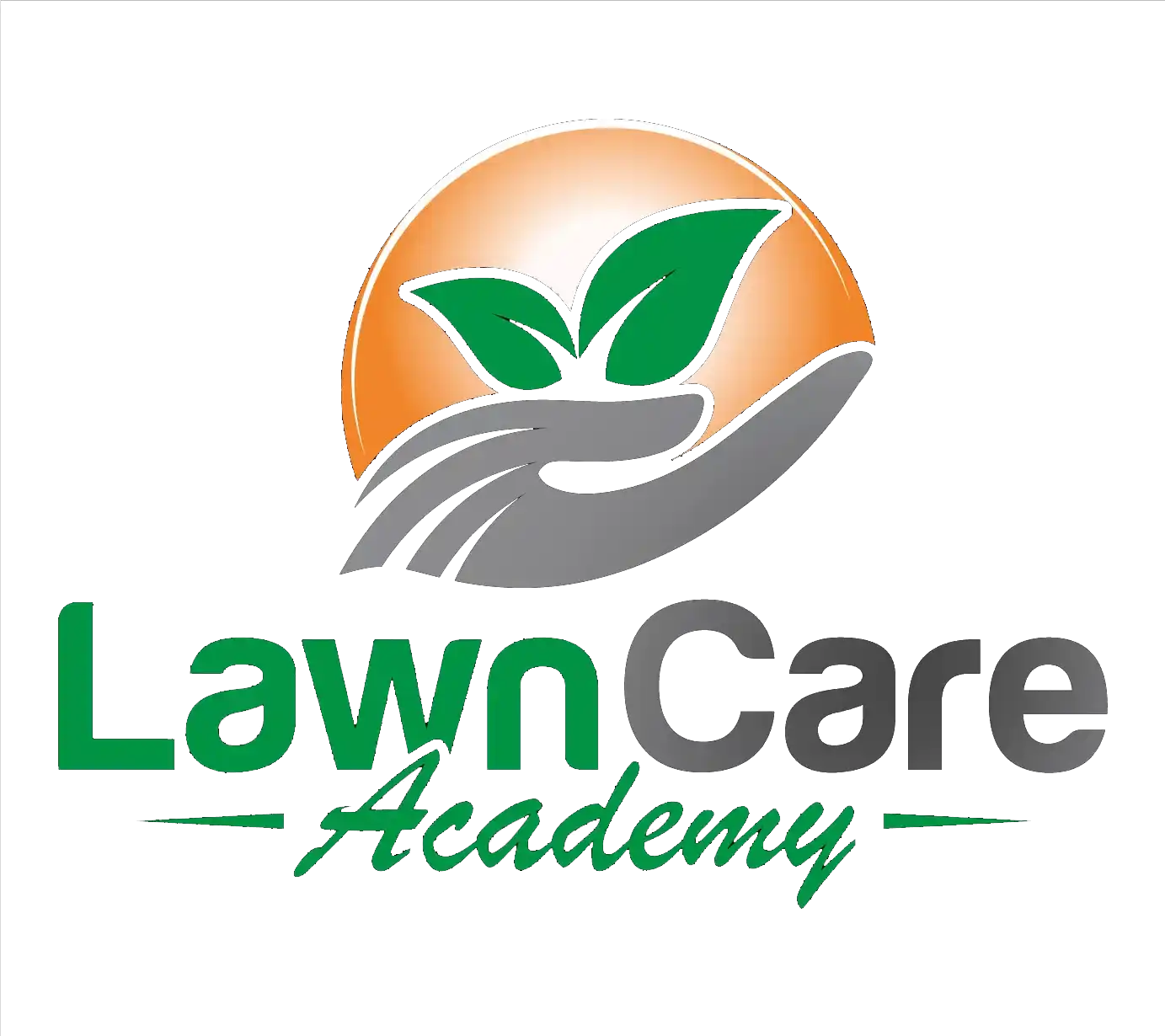 Lawn Care Academy Logo